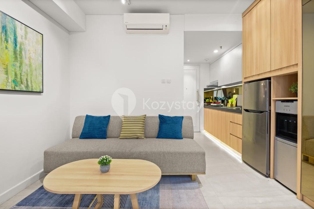 Photo of Kitchen in Arjuna