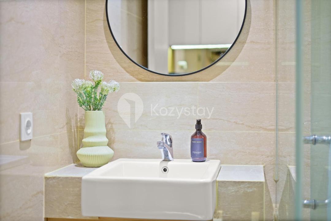 Photo of Bathroom in Arjuna