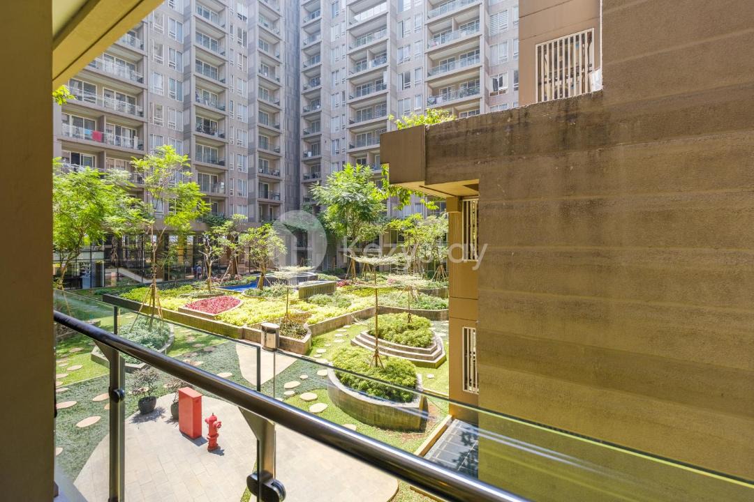 Photo of Patio Balcony in Arjuna