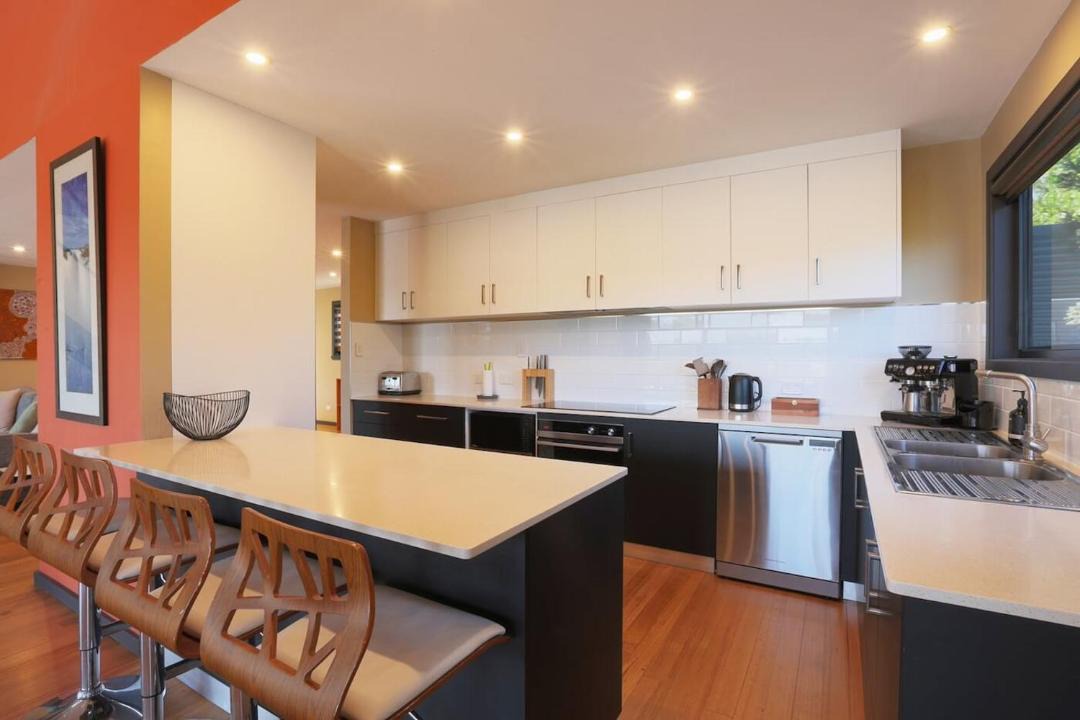Photo of Kitchen in St Helens