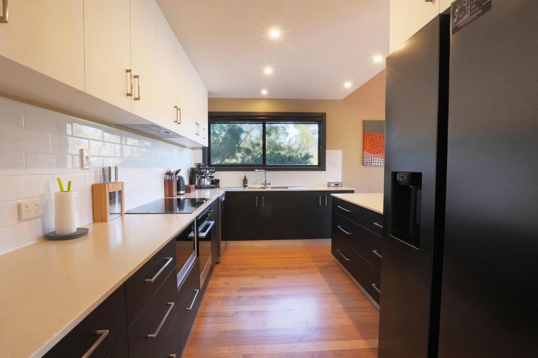 Photo of Kitchen in St Helens