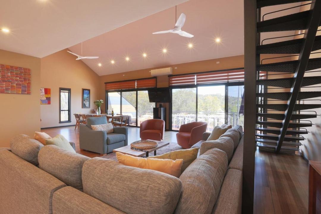 Photo of Livingroom in St Helens
