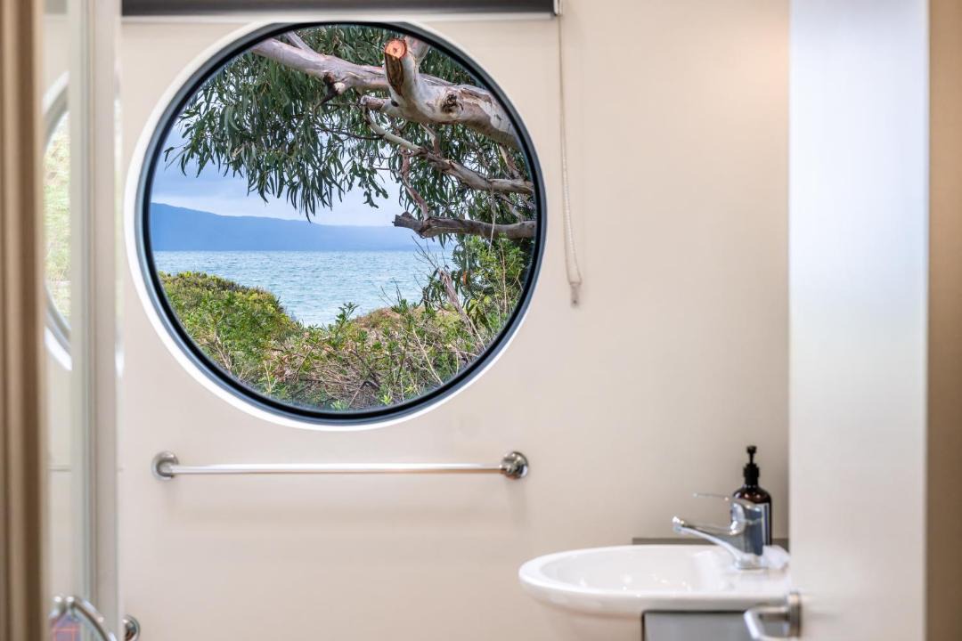 Photo of Bathroom in Dolphin Sands