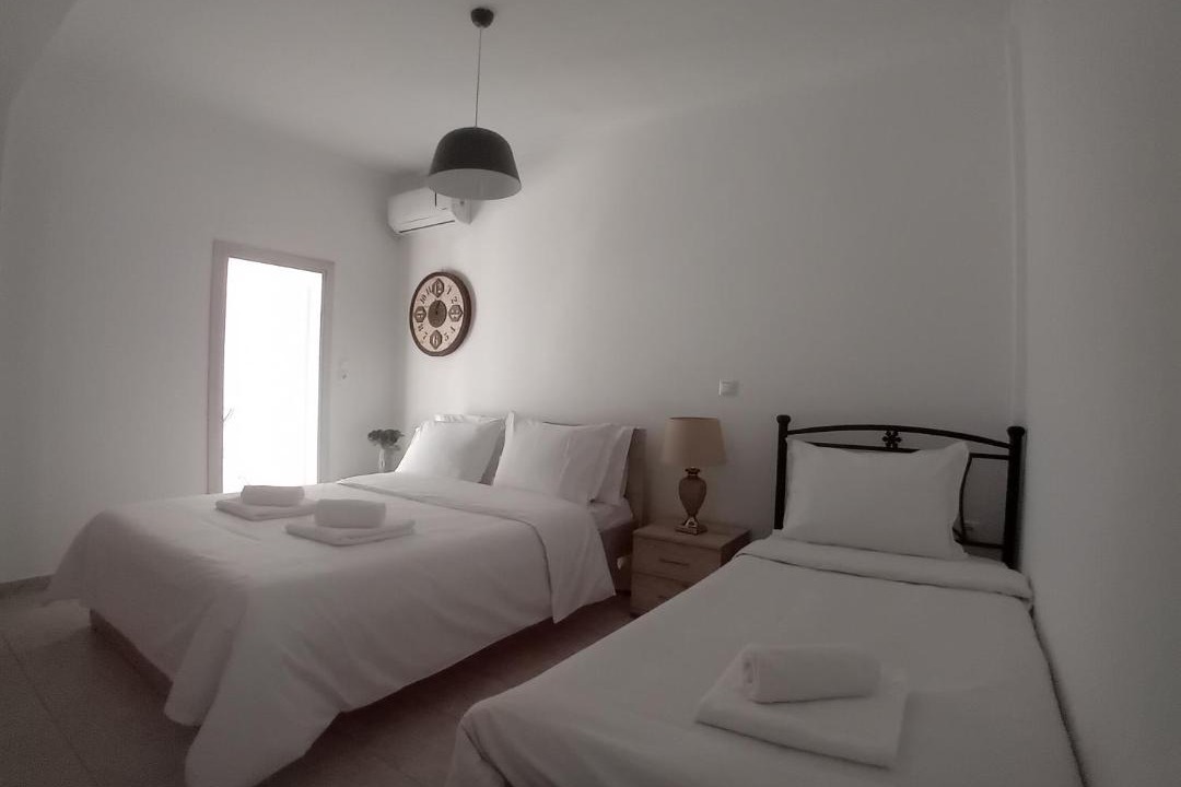 Photo of Bedroom in Xifias