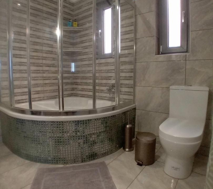 Photo of Bathroom in Xifias