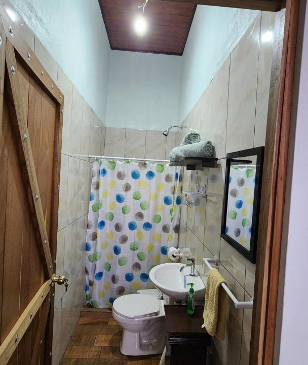 Photo of Bathroom in Paraiso