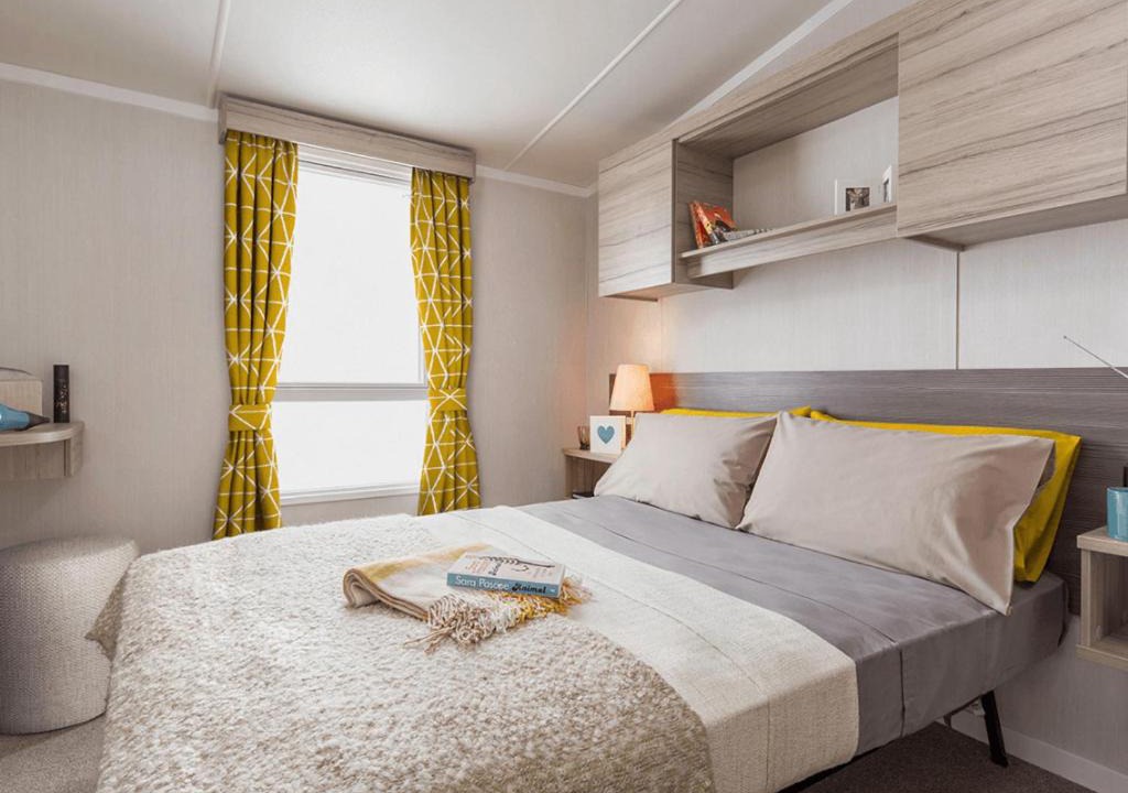 Photo of Bedroom in Dunbar