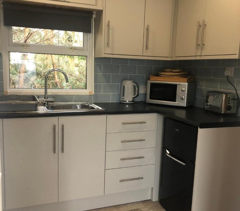 Photo of Kitchen in Isle of Arran