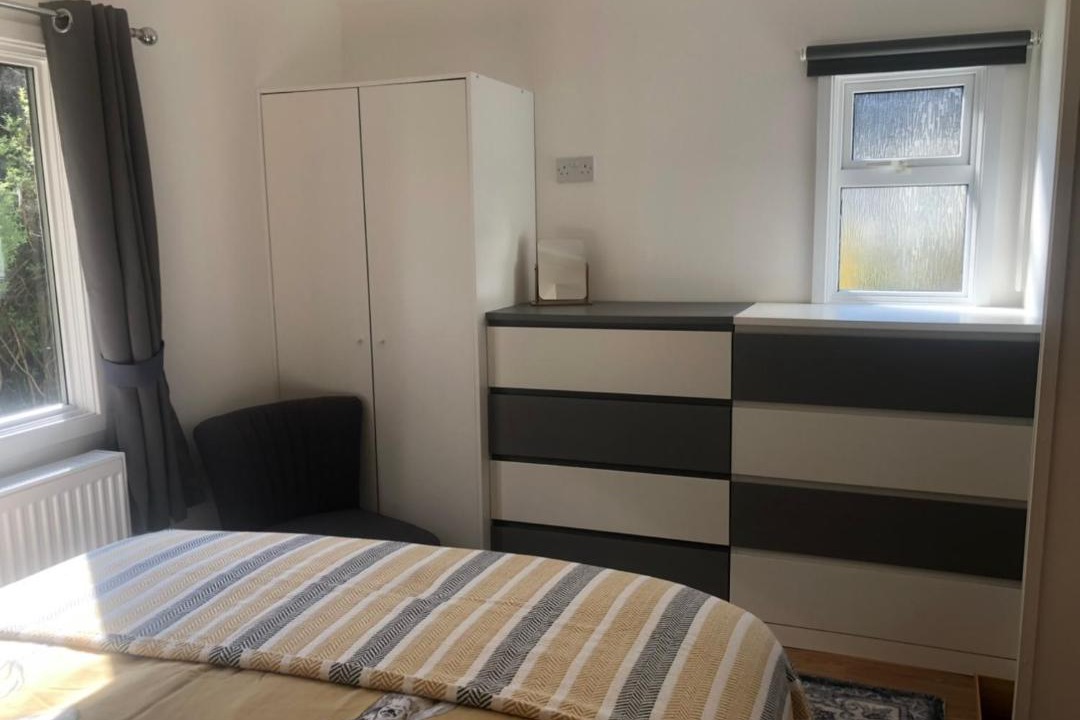 Photo of Bedroom in Isle of Arran
