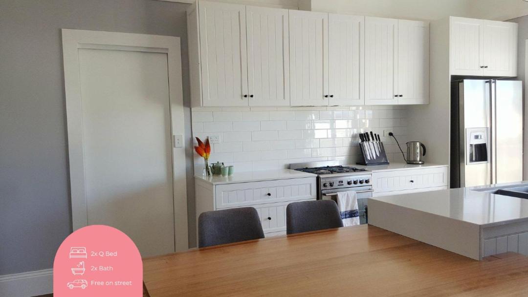 Photo of Kitchen in Invermay