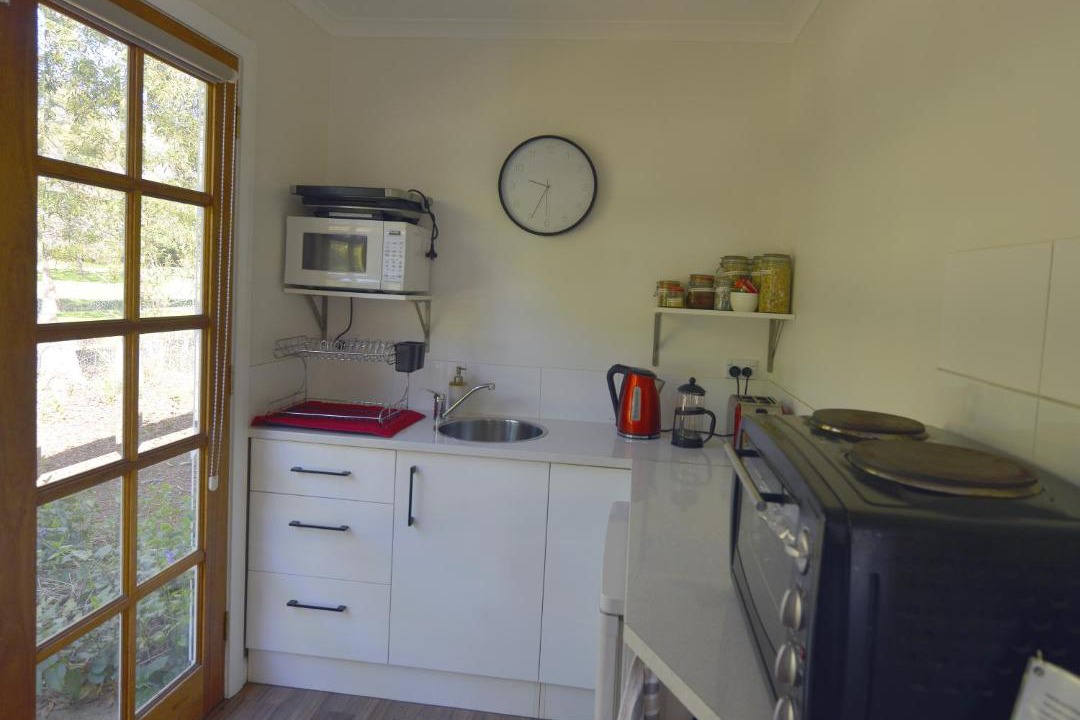 Photo of Kitchen in Robigana