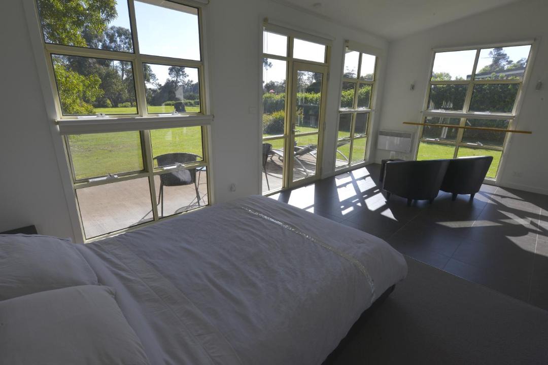 Photo of Bedroom in Robigana