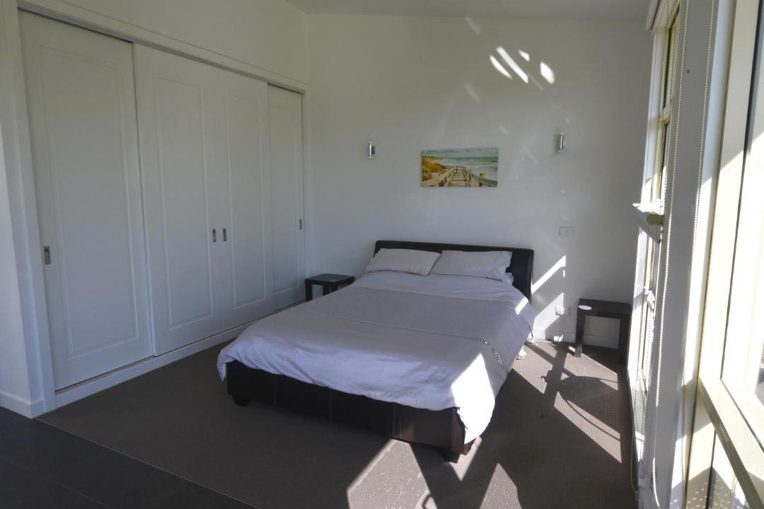 Photo of Bedroom in Robigana