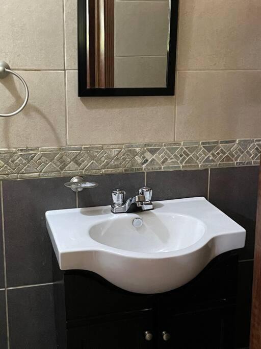 Photo of Bathroom in Escazu