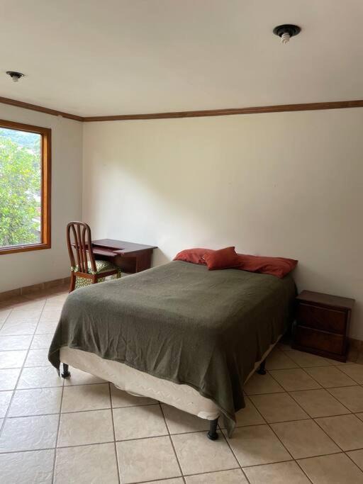 Photo of Bedroom in Escazu