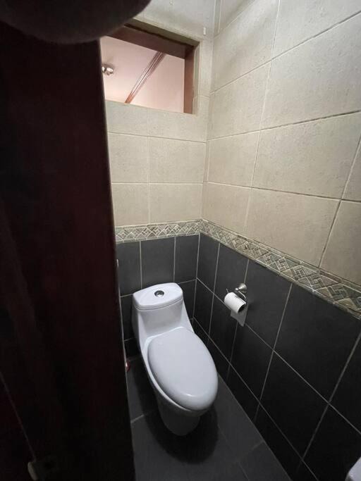 Photo of Bathroom in Escazu