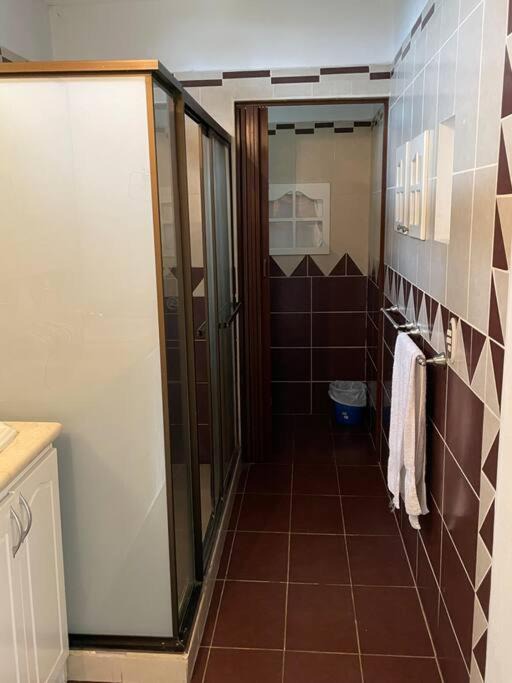 Photo of Bathroom in Escazu