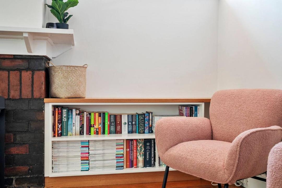 Photo of Livingroom in New Town