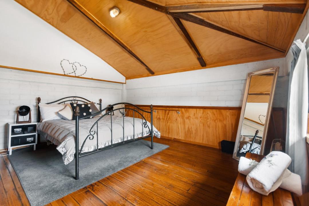 Photo of Bedroom in Clyde