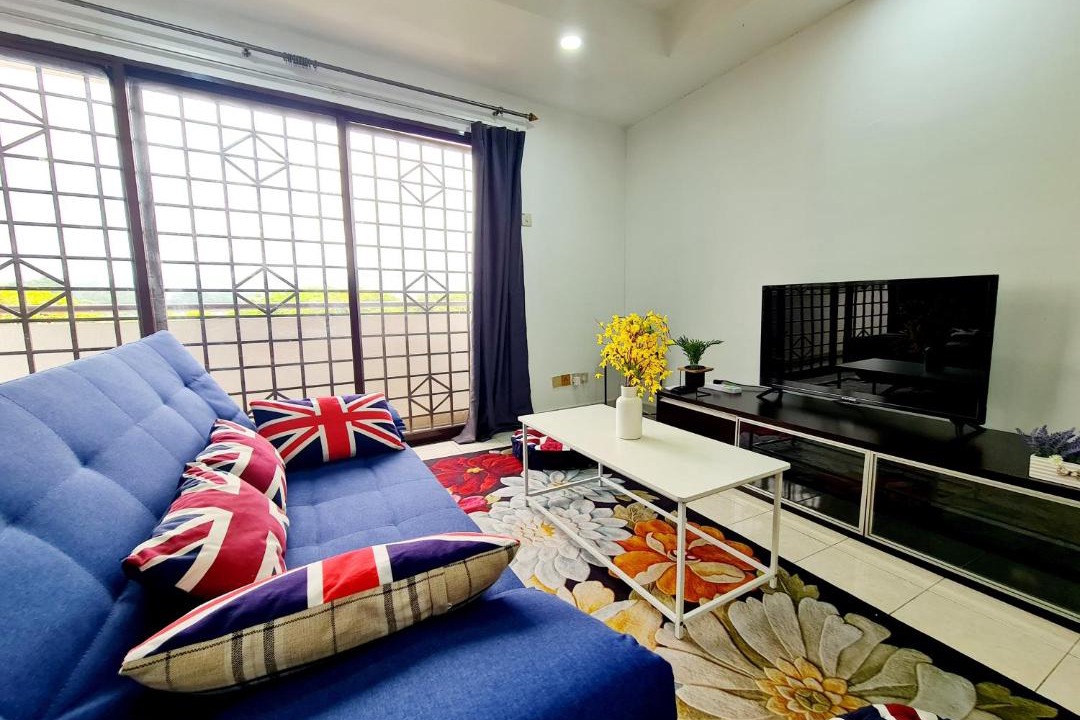 Photo of Livingroom in Petaling Jaya