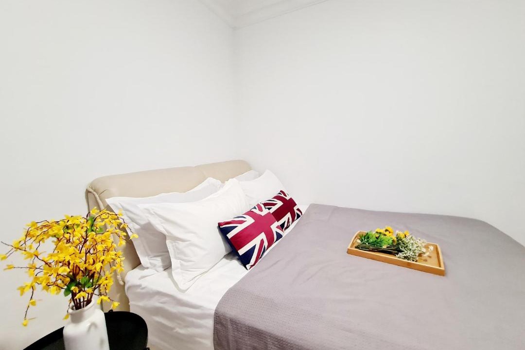 Photo of Bedroom in Petaling Jaya