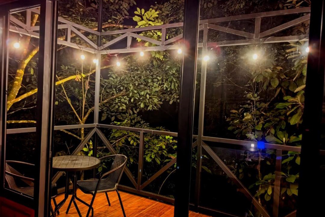 Photo of Patio Balcony in Vieja