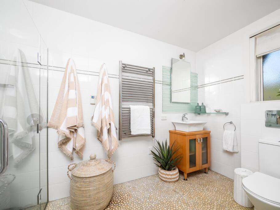 Photo of Bathroom in Paihia