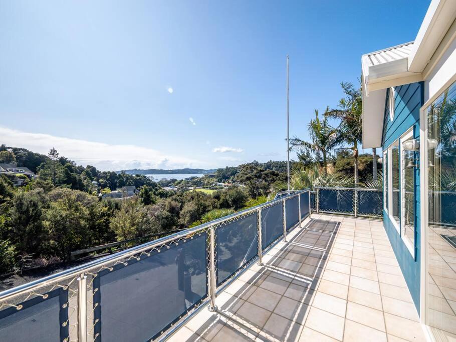Photo of Patio Balcony in Paihia