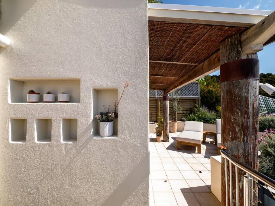 Photo of Patio Balcony in Paihia