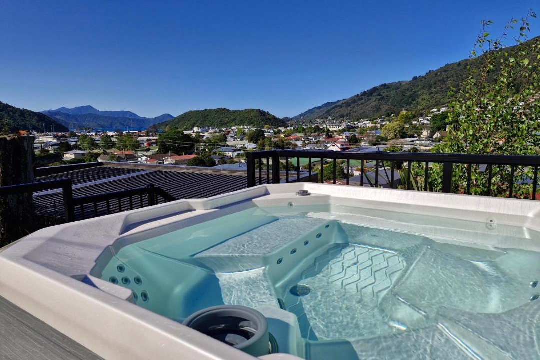 Photo of Patio Balcony in Picton