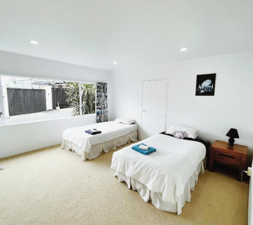 Photo of Bedroom in Takanini
