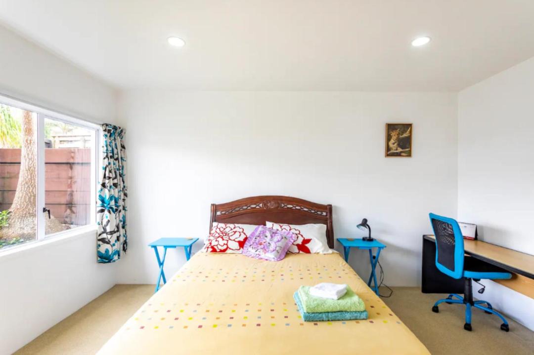 Photo of Bedroom in Takanini