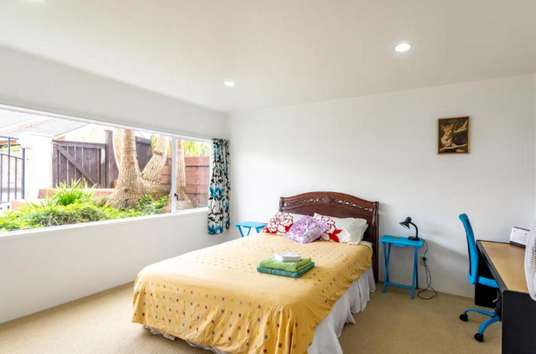 Photo of Bedroom in Takanini