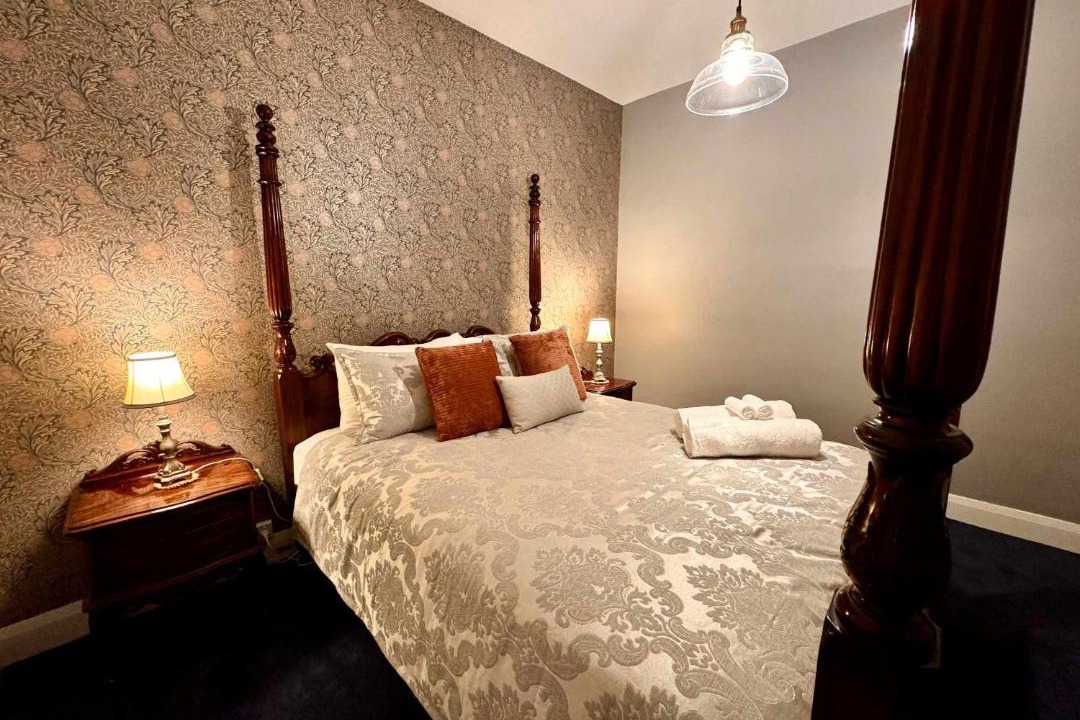 Photo of Bedroom in West Launceston