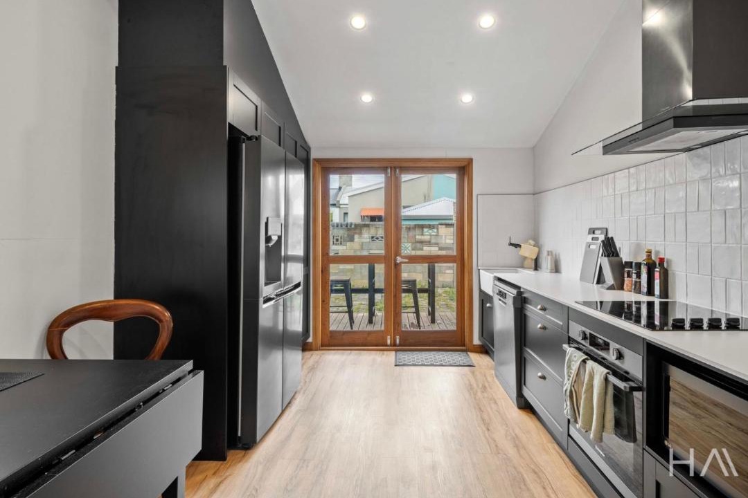 Photo of Kitchen in Invermay
