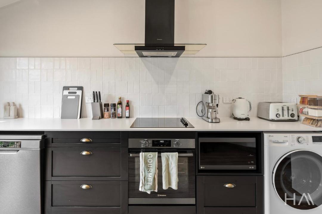 Photo of Kitchen in Invermay