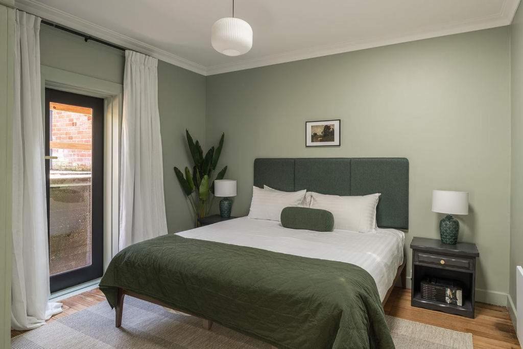 Photo of Bedroom in Burnie