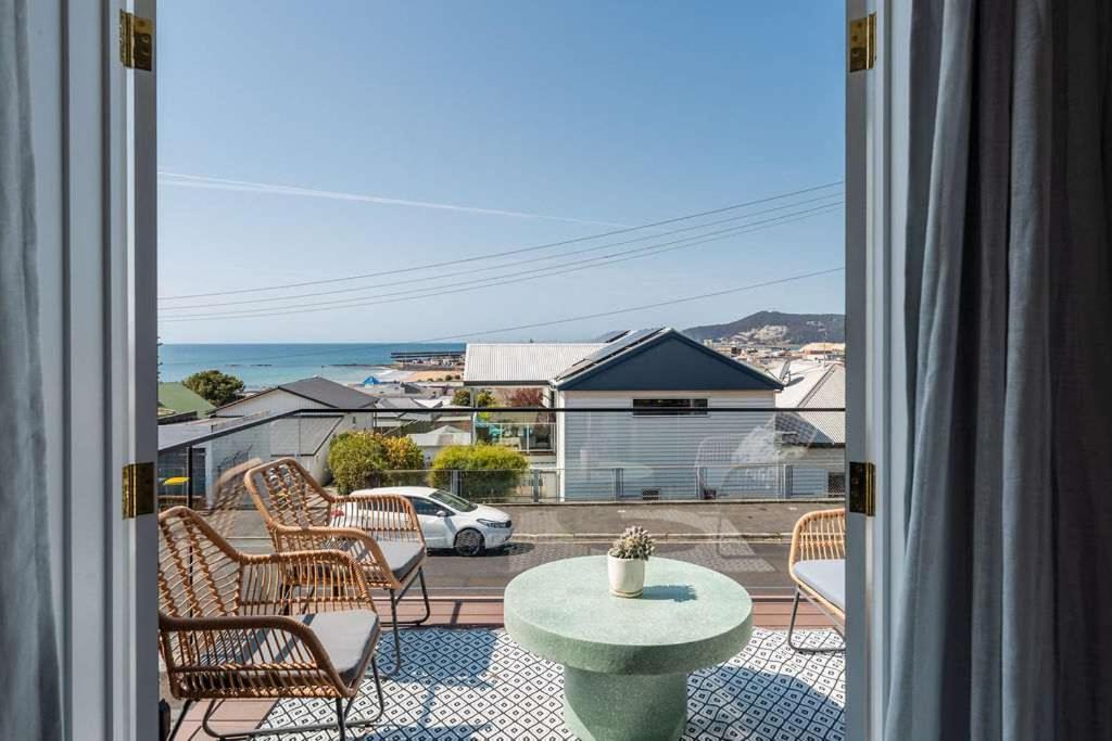 Photo of Patio Balcony in Burnie
