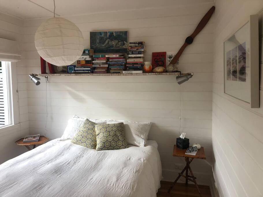 Photo of Bedroom in Falmouth