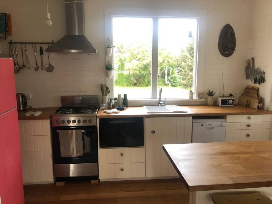 Photo of Kitchen in Falmouth