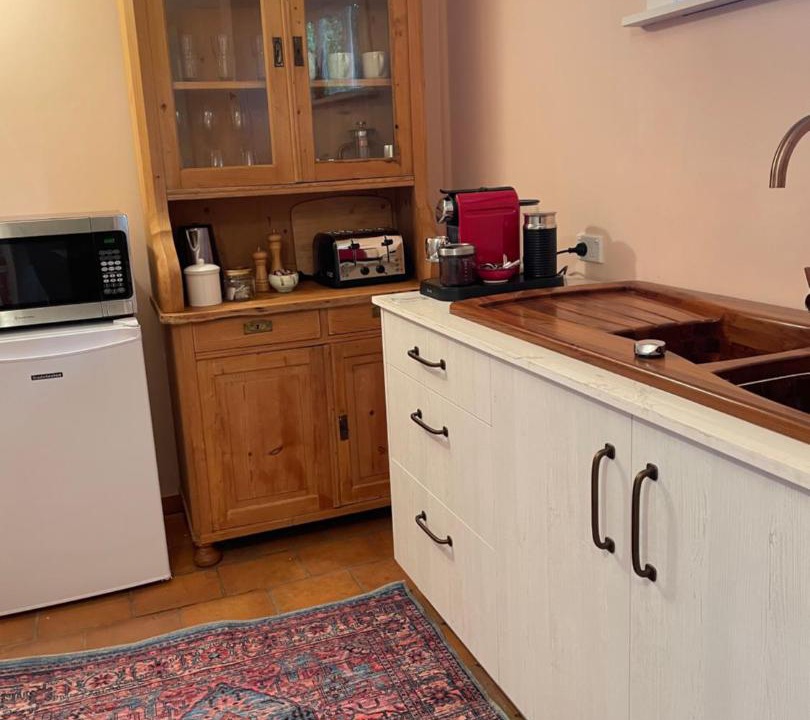 Photo of Kitchen in Russell