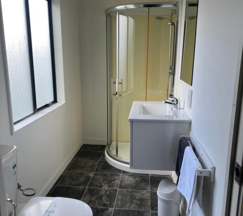 Photo of Bathroom in Drury