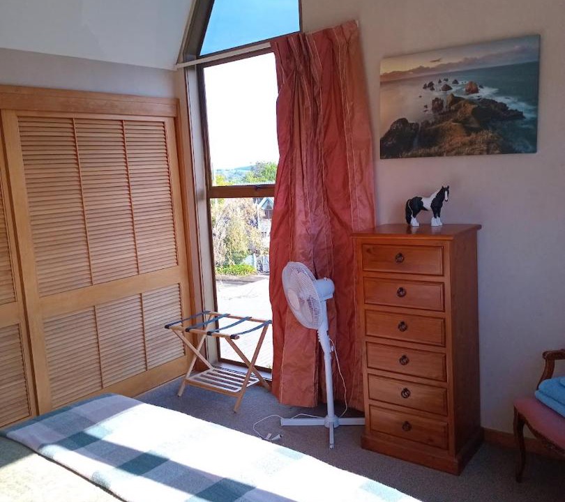 Photo of Bedroom in Balclutha