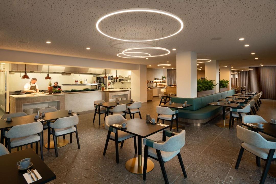 Photo of Kitchen in Hobart Central Business District