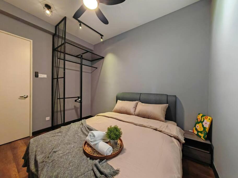 Photo of Bedroom in Seri Kembangan