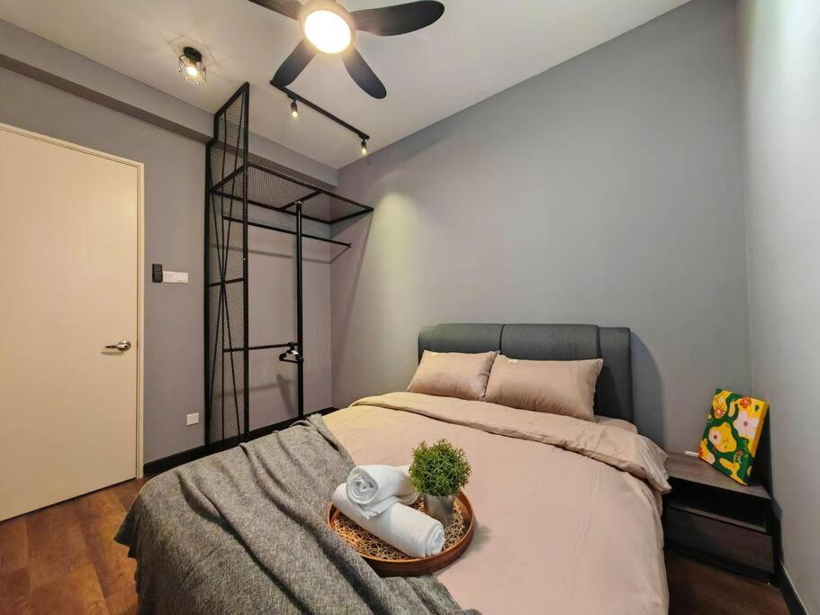 Photo of Bedroom in Seri Kembangan