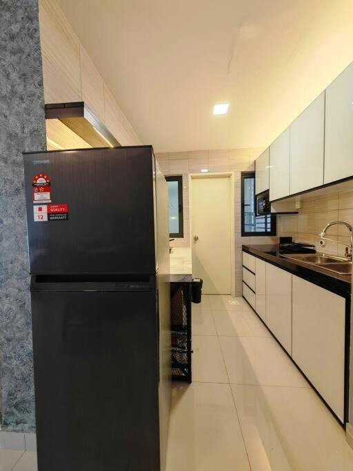 Photo of Kitchen in Seri Kembangan