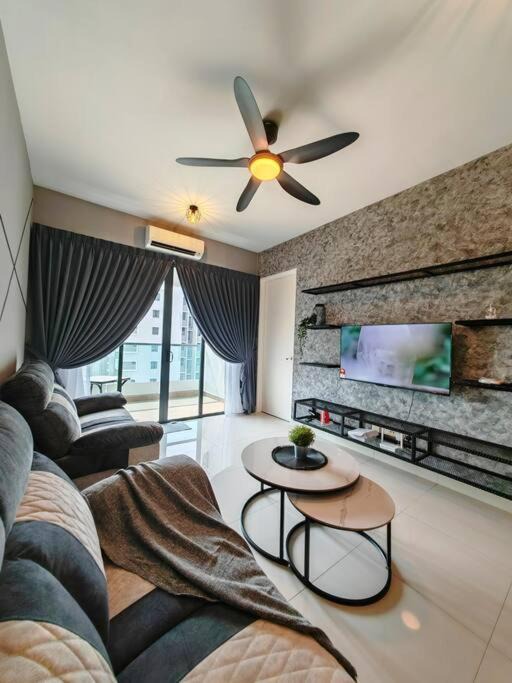Photo of Livingroom in Seri Kembangan