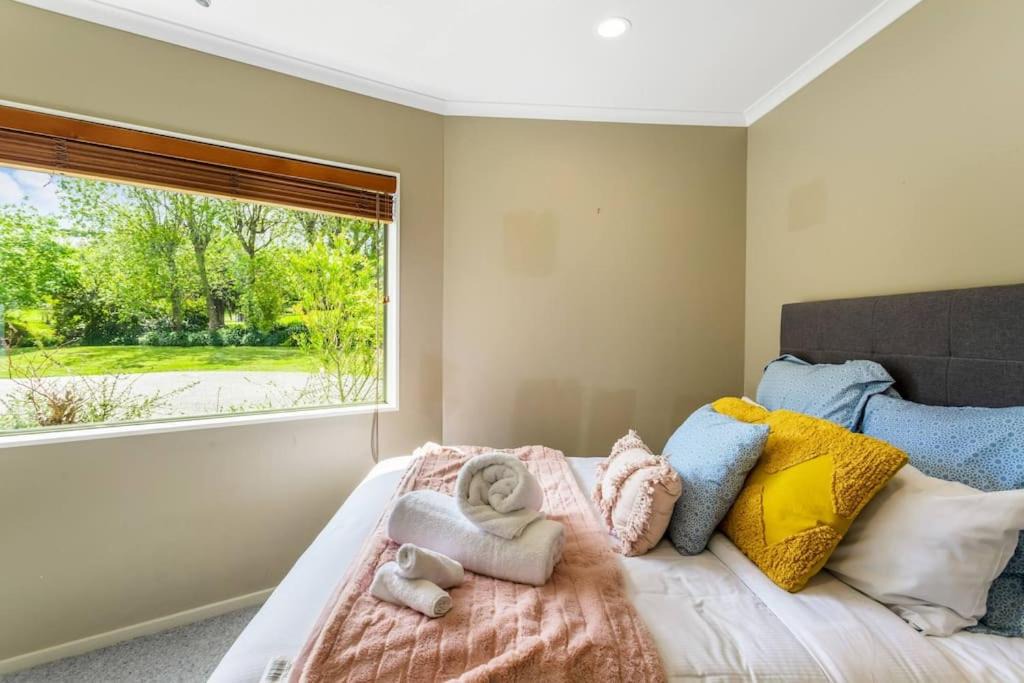 Photo of Bedroom in Manurewa