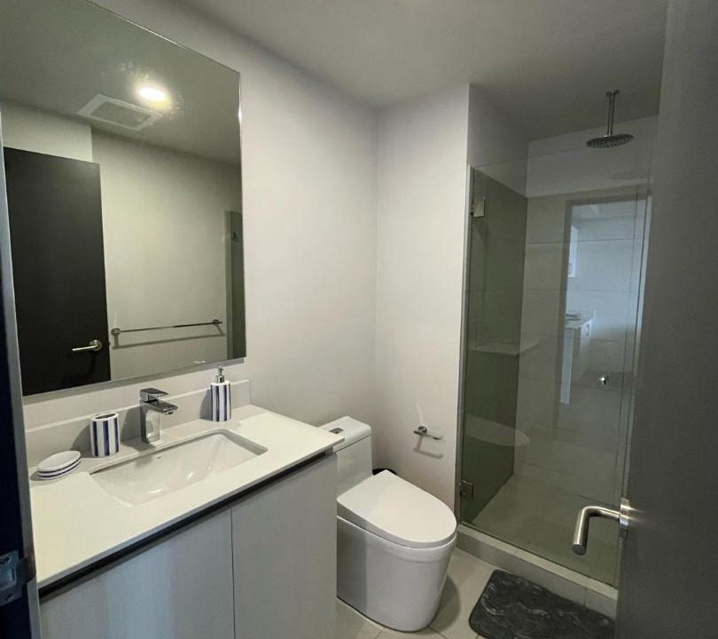 Photo of Bathroom in Mata Redonda